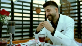 Terzi Adem Altun 14 şubat temalı reklam filmi