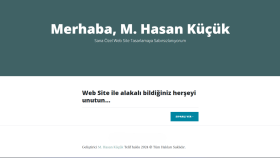 elimden gelenin fazlasını yapmak için hazırım