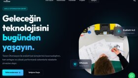 Tukon – Endüstriyel Otomasyon & Prefabrik Yapı