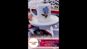 Curcuna AVM Tanıtım Çekimleri