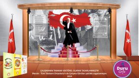 Ne İstemiştiniz?
