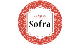 Sofra Restoran-Logo Tasarımı