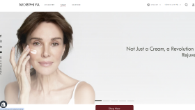 Shopify - Morphiya.com