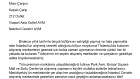 Afiş Çalışması