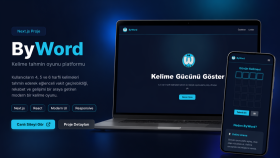 Yüksek Performanslı Next.js Web Siteleri