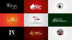 Logo Tasarımı