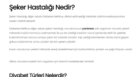 Melisa - SEO Uyumlu ve Özgün Makale Yazarlığı