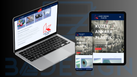 Web Site - Bizi Tercih Edenler