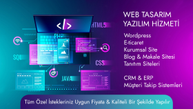 size php, js, html ve css işlerinizde yardımcı olurum