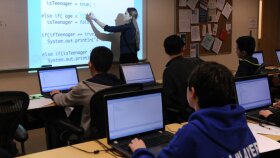 Programlama Derslerinizde Yardımcı Olabilirim
