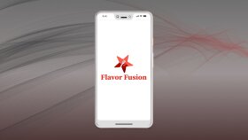 FlavorFusion