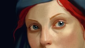 portre illustrasyonları yapabilirim