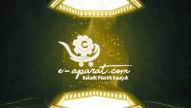 e-aparat - Logo Tasarımı