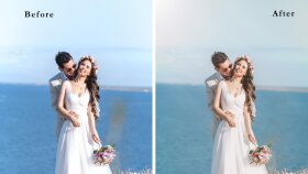 dış çekim fotoğraflarınızı düzenlerim