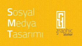 sosyal medyanızın post ve reklam tasarımlarını yapıyorum