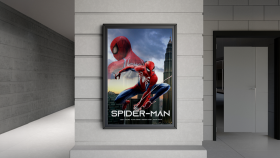 Film Afiş Çalışmaları