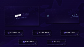twitch pack