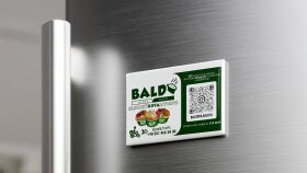 Magnet tasarımı
