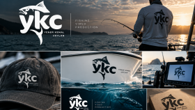 YKC - Fishing Video Production