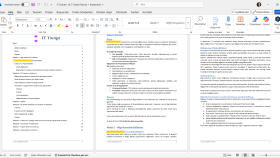 IT Departmanı Çalışma Düzenlemesi Çeviri