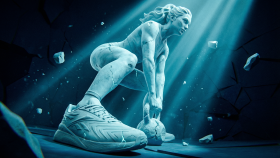 Reebok – Sport Is Everything