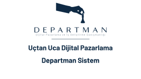 web sitesi ve SEO konusunda uçtan uca çalışırım