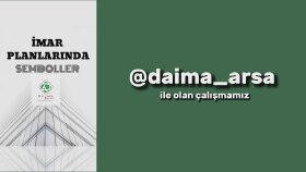 Daima Arsa ile 2. Videomuz