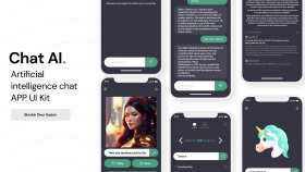 Chat AI