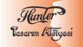 sizin için hayalinizdeki logoyu somutlaştırabilirim