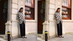 profesyonel olarak retouch yapıyorum