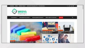 Medya İlanları | 2018