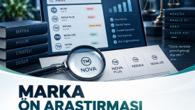 marka araştırması yaparak benzer markaları bulurum