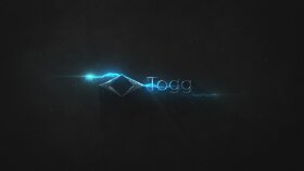 Togg konsept logo intor