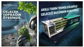 Konsept - Sosyal Medya Tasarımı