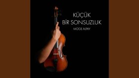 Müge Alpay - Bir Küçük Sonsuzluk
