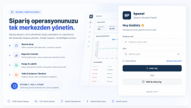 Yaprak Site Yönetim Paneli