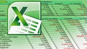 Excel veri düzenleme ve profesyonel tablo oluşturma yaparım