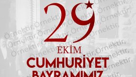 İş örneğim