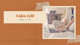 Videolarınızın özgün ve farklı editlenmesini yapabilirim.