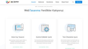 İş örneğim