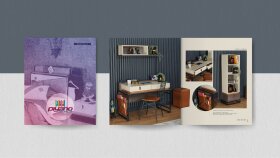 Profesyonel Grafik Tasarımcı & Fotoğrafçı | Katalog, Broşür