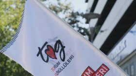 Toplum Gönüllüleri Vakfı