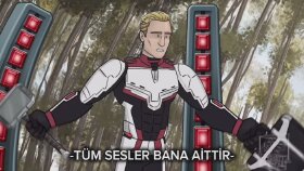 Ben projelerinize kaliteli ve etkili ses kazandırırım