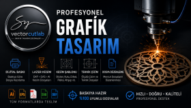 lazer kesime uygun şablon, kesim kalıbı dosyası hazırlarım