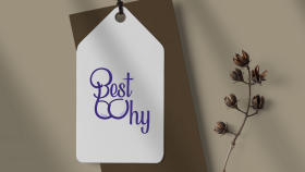 Logo - Portfolio