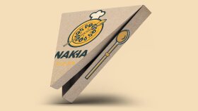 Nakha Pizza
