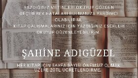 Metin Düzenleme