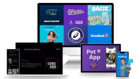 Ux Reaserching & Ui Designe için projeler hazırlayabilirim
