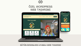 Veteriner sitesi tasarımı