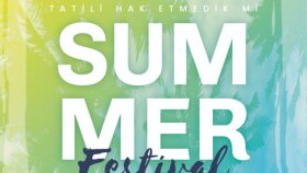 Festival Afişleri - Afiş - Broşür